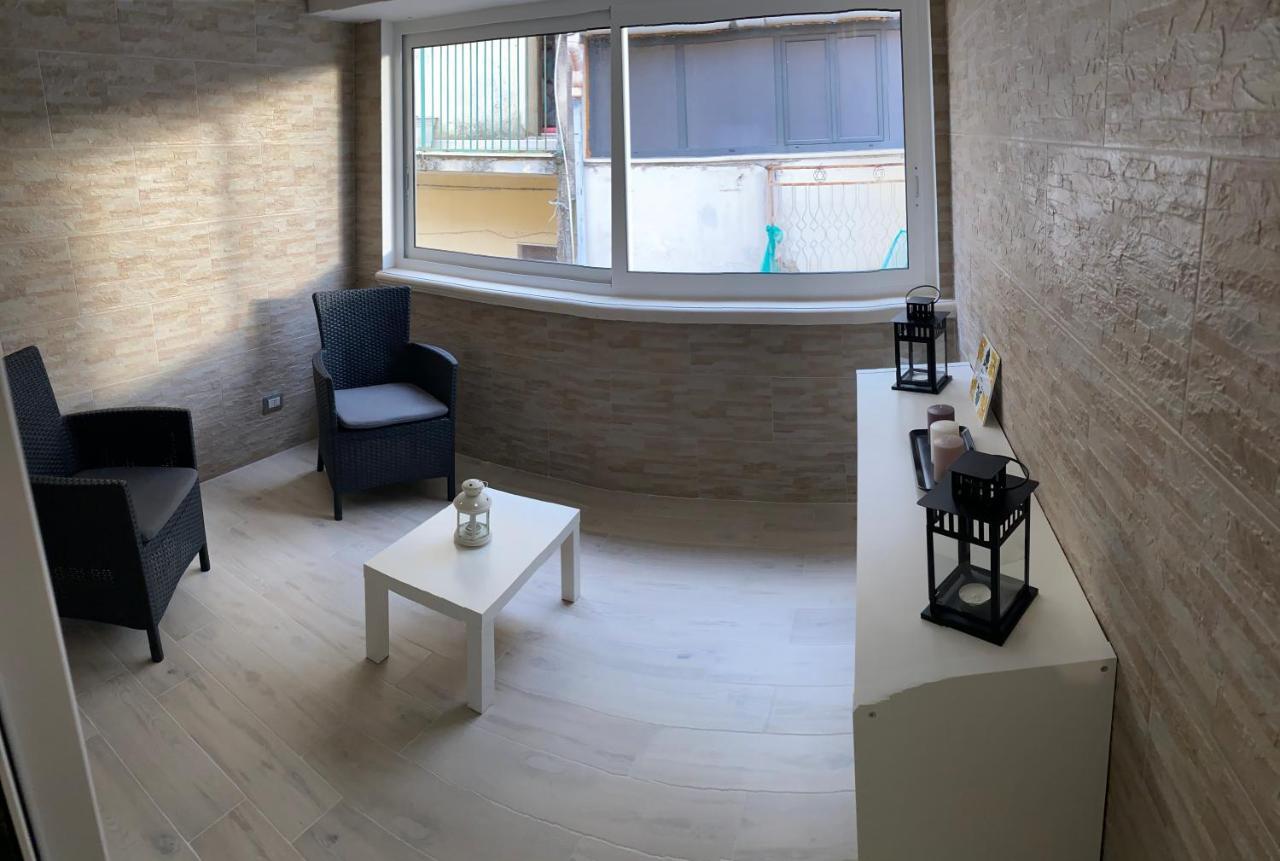 Luxury Allegra'S Home Syracuse Buitenkant foto