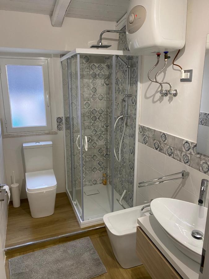 Luxury Allegra'S Home Syracuse Buitenkant foto