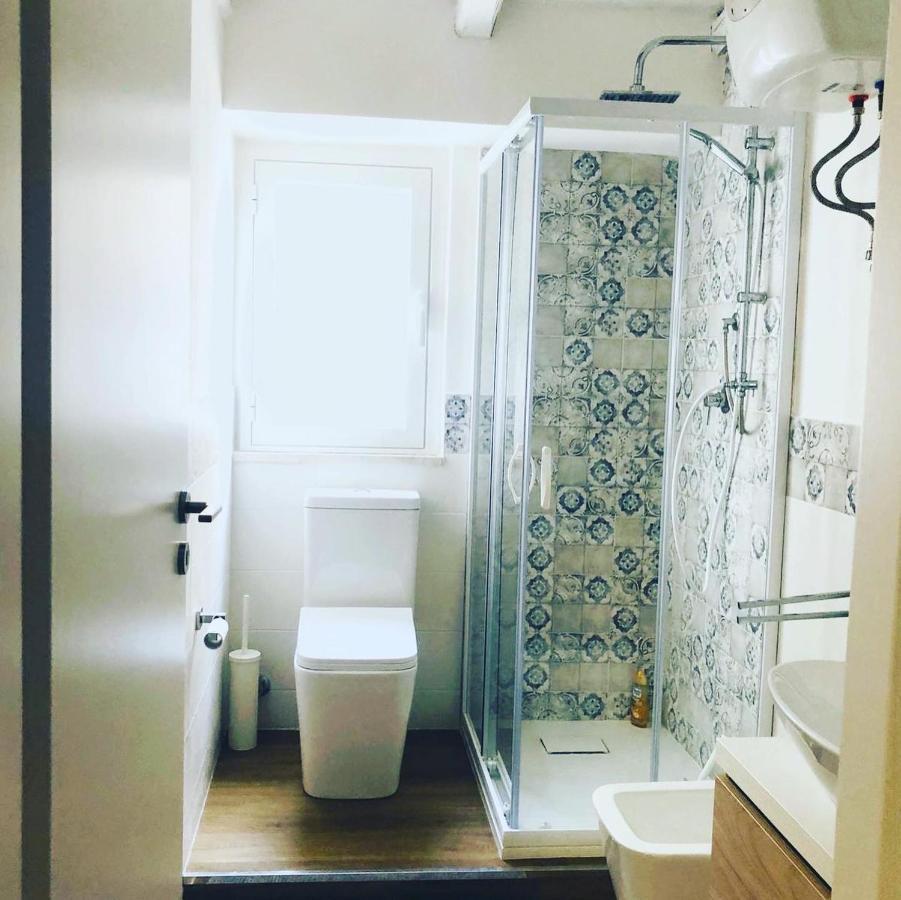 Luxury Allegra'S Home Syracuse Buitenkant foto
