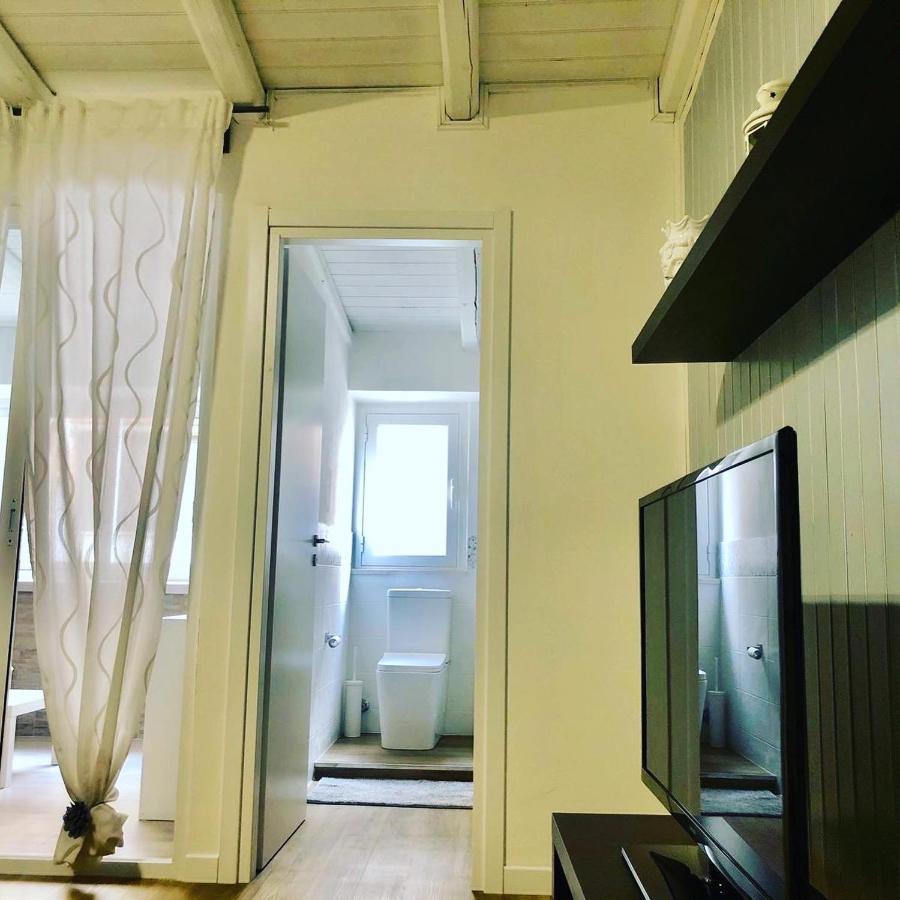 Luxury Allegra'S Home Syracuse Buitenkant foto