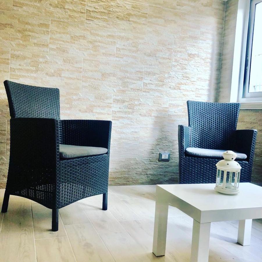 Luxury Allegra'S Home Syracuse Buitenkant foto