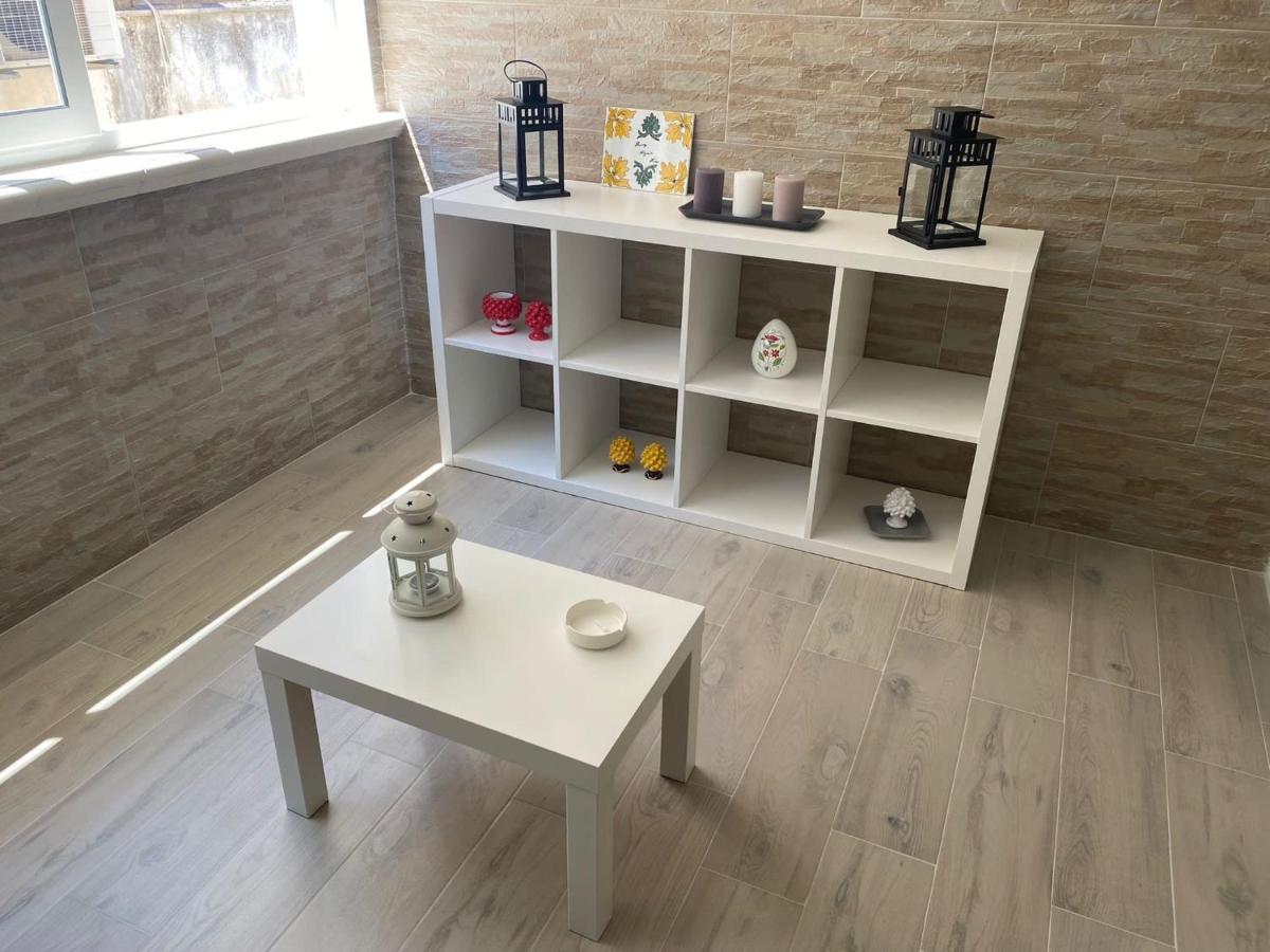 Luxury Allegra'S Home Syracuse Buitenkant foto