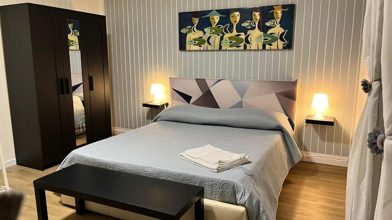 Luxury Allegra'S Home Syracuse Buitenkant foto