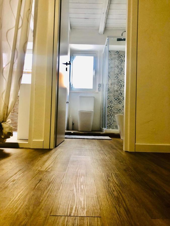Luxury Allegra'S Home Syracuse Buitenkant foto