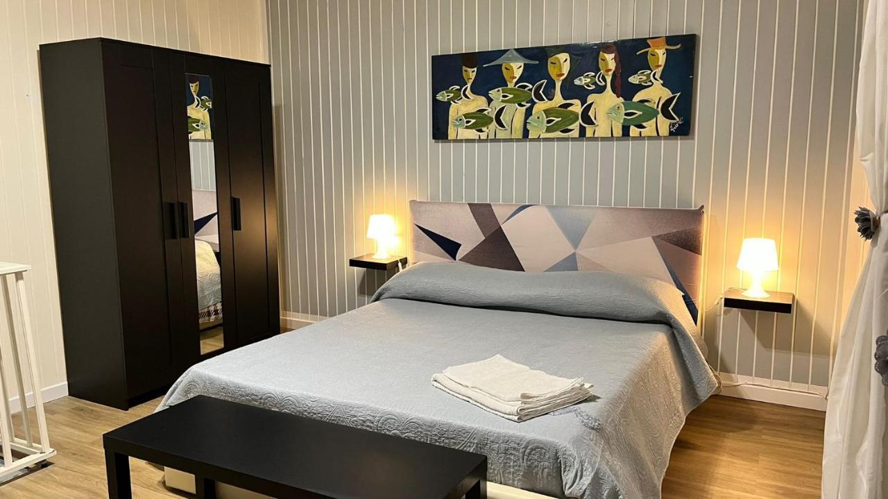 Luxury Allegra'S Home Syracuse Buitenkant foto