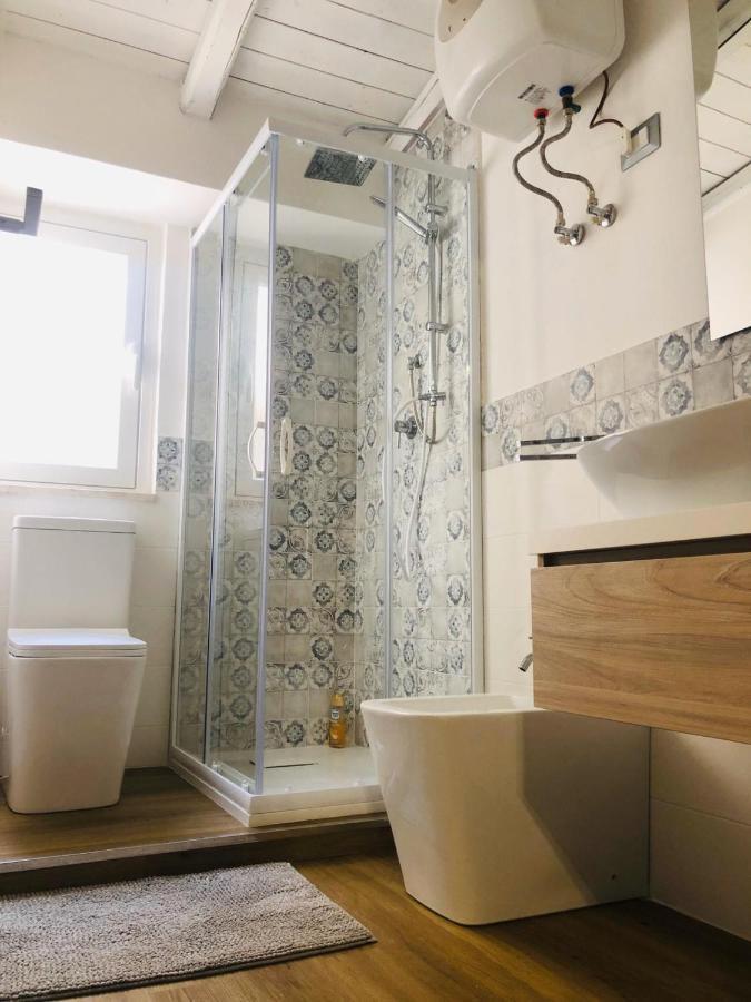 Luxury Allegra'S Home Syracuse Buitenkant foto