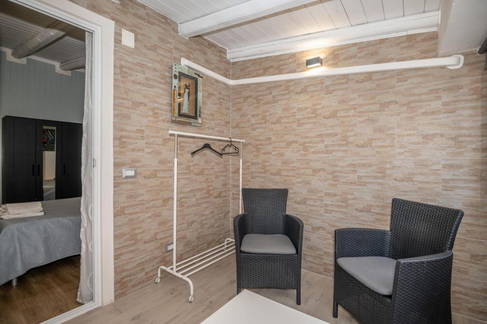 Luxury Allegra'S Home Syracuse Buitenkant foto