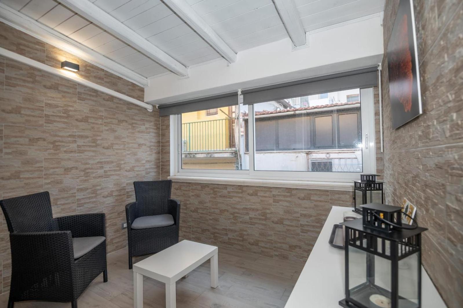 Luxury Allegra'S Home Syracuse Buitenkant foto