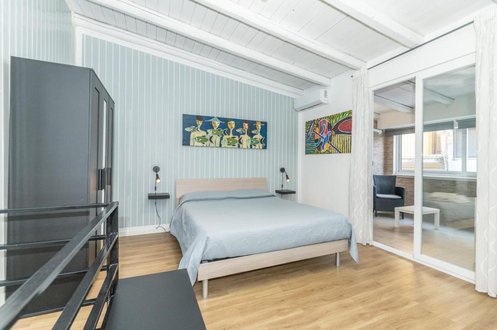 Luxury Allegra'S Home Syracuse Buitenkant foto