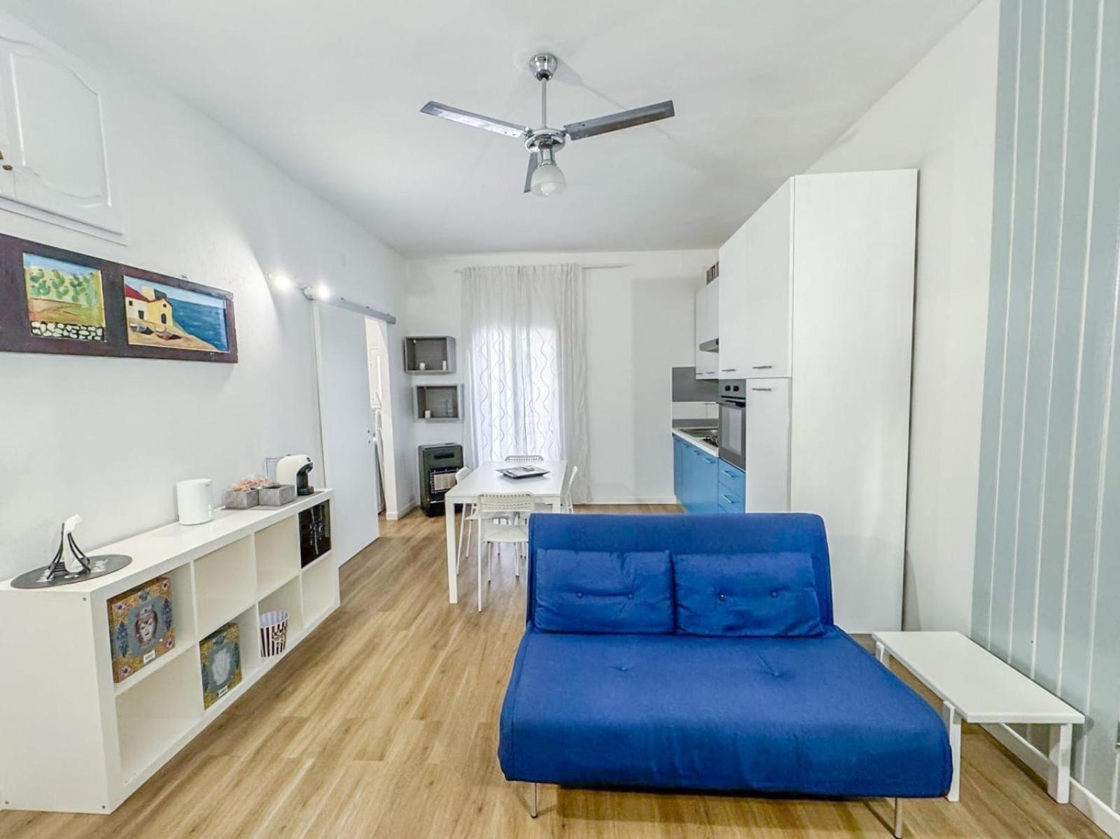 Luxury Allegra'S Home Syracuse Buitenkant foto